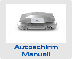 Auto Schirm Manuell
